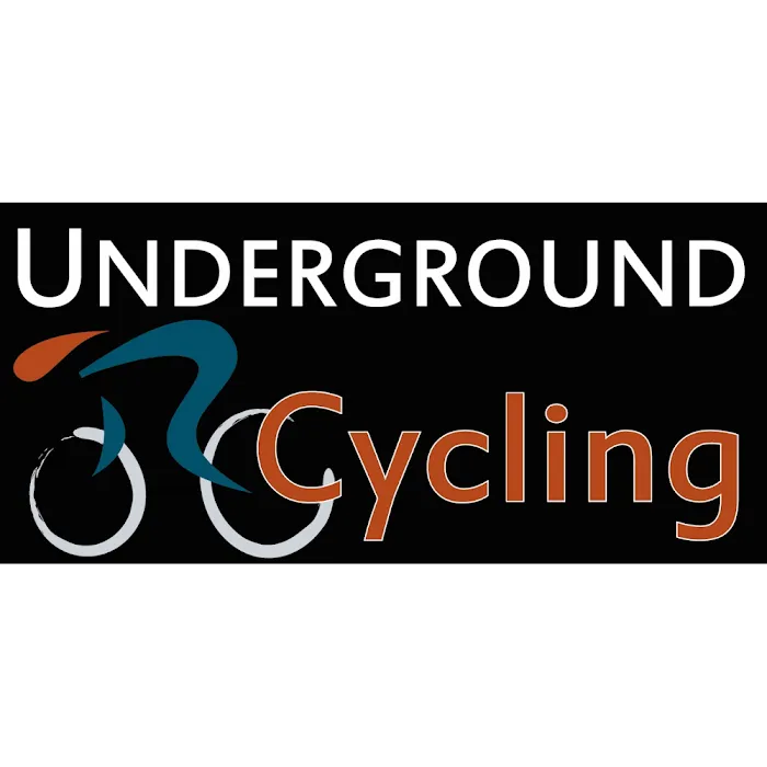 Underground Cycling Picture 3