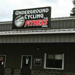 Underground Cycling