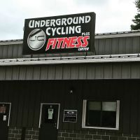 Underground Cycling ico