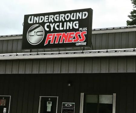 Underground Cycling