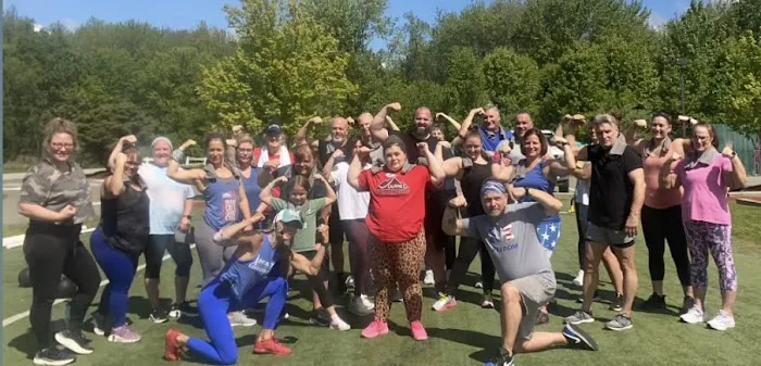 IMPACT-X Performance Picture 2