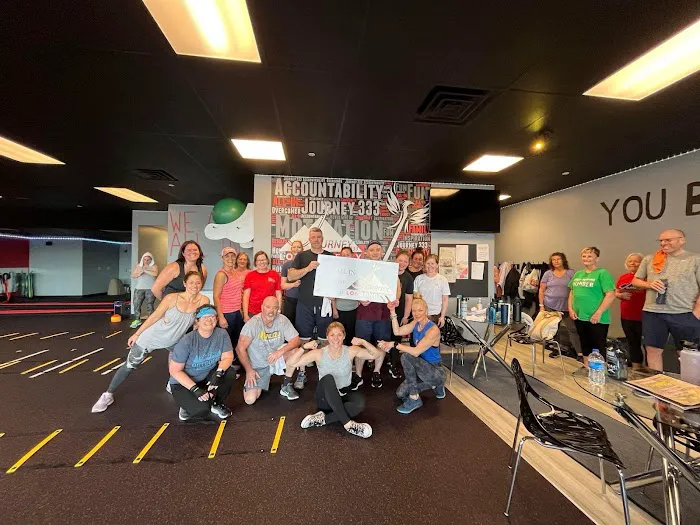 IMPACT-X Performance Picture 4