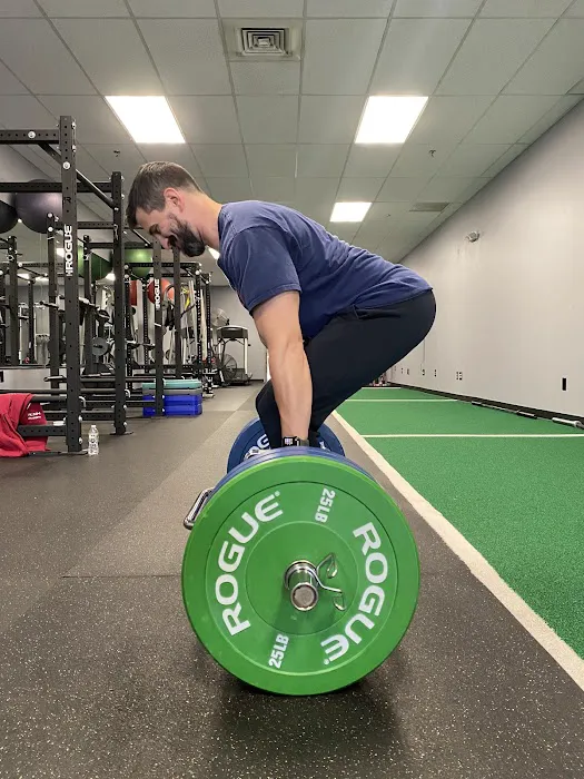 Effective Fitness Picture 2