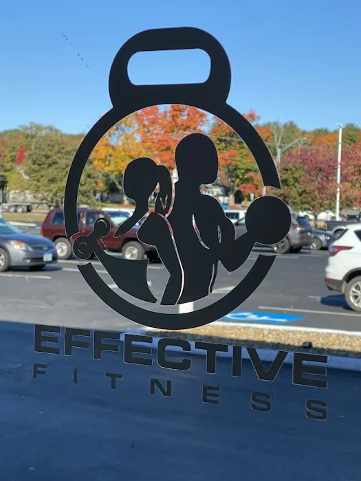 Effective Fitness Picture 1