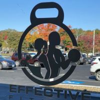 Effective Fitness ico