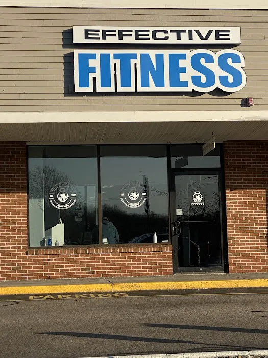 Effective Fitness Picture 7