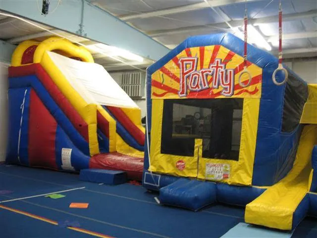Spectrum Gymnastics Academy Picture 8