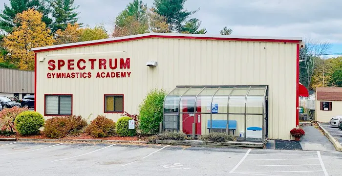 Spectrum Gymnastics Academy Picture 1