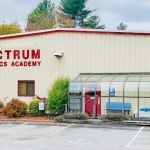 Spectrum Gymnastics Academy