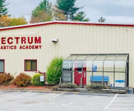 Spectrum Gymnastics Academy