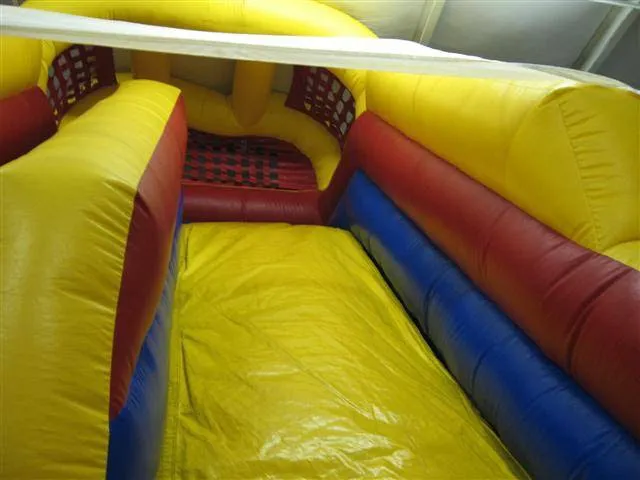 Spectrum Gymnastics Academy Picture 3