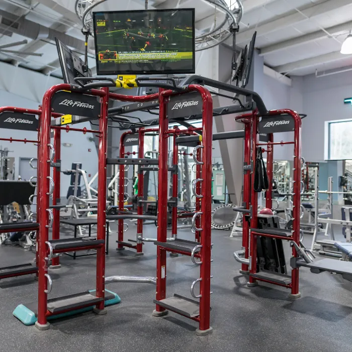 The Workout Club of Londonderry Picture 9
