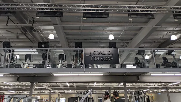 The Workout Club of Londonderry Picture 4
