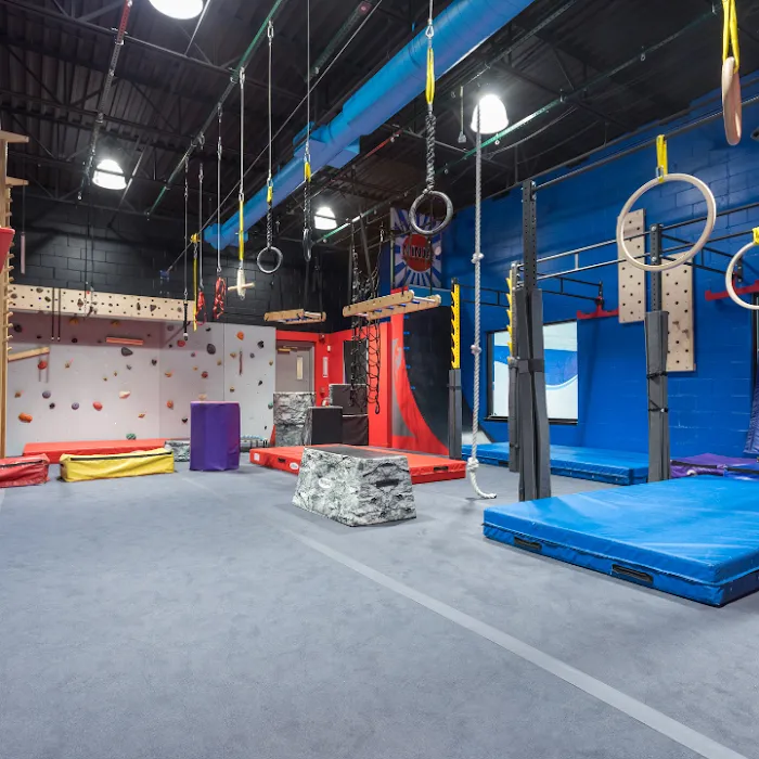 The Workout Club of Londonderry Picture 7