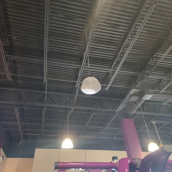 Planet Fitness Picture 4