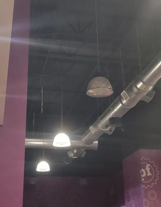 Planet Fitness Picture 2