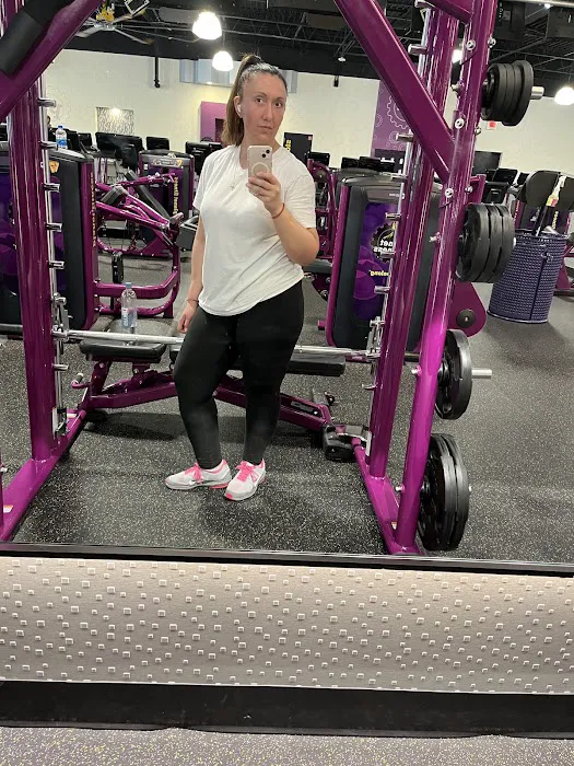 Planet Fitness Picture 3