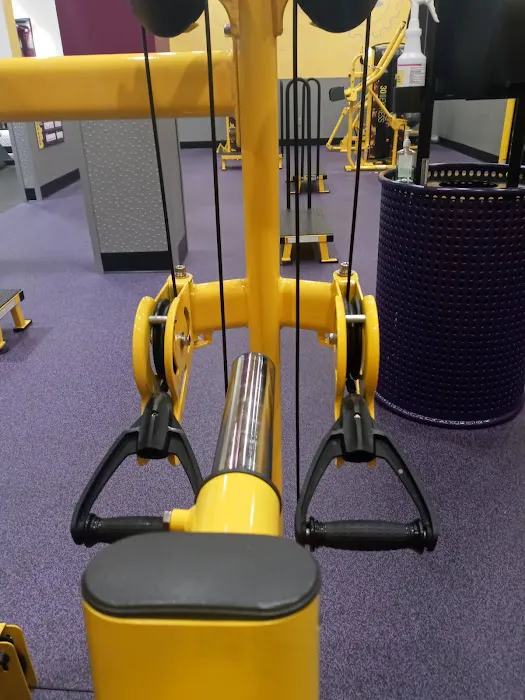 Planet Fitness Picture 8