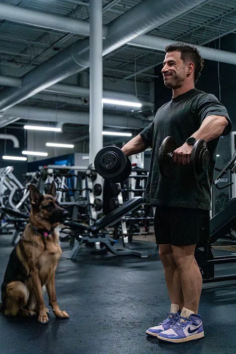 East Coast Muscle USA Picture 2