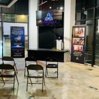 Thee Arts of Ascension ico