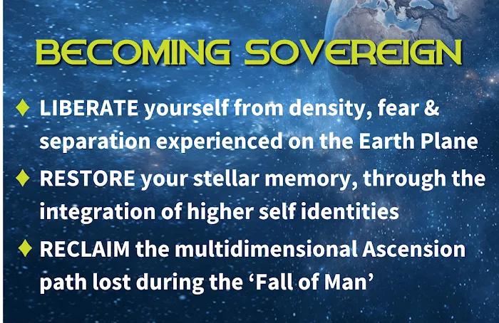 Thee Arts of Ascension Picture 7