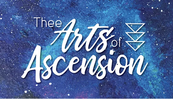 Thee Arts of Ascension Picture 8