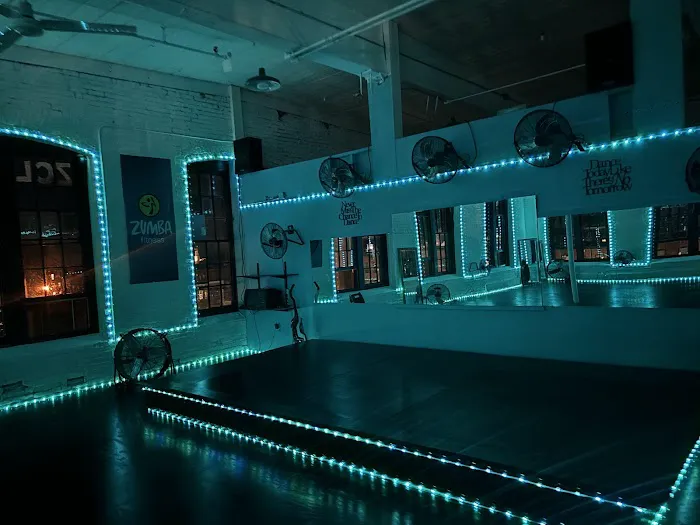 zClub Fitness Picture 2