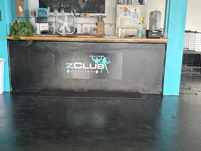 zClub Fitness Picture 6