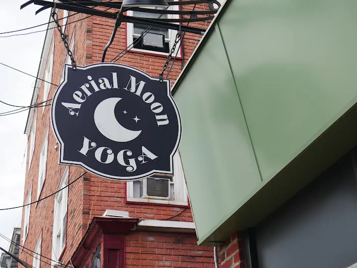 Aerial Moon Yoga Studio Picture 2