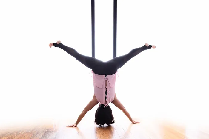 Aerial Moon Yoga Studio Picture 9