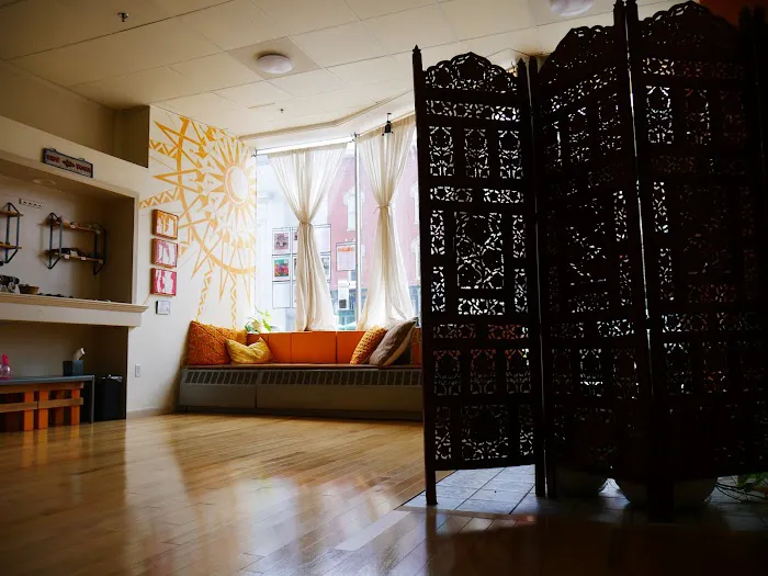 Vibe Yoga Picture 6