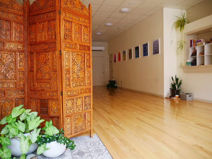 Vibe Yoga Picture 3