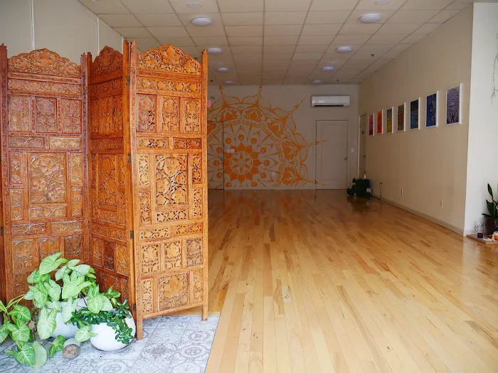 Vibe Yoga Picture 8