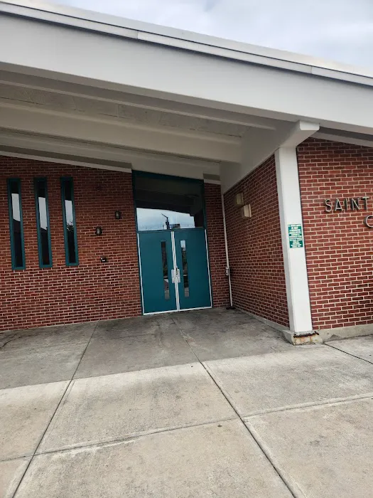 St. Patrick's Gym Picture 2