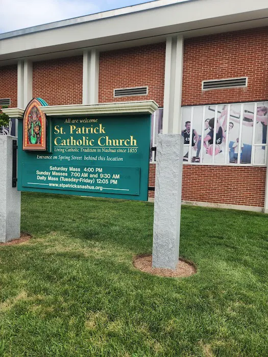 St. Patrick's Gym Picture 3
