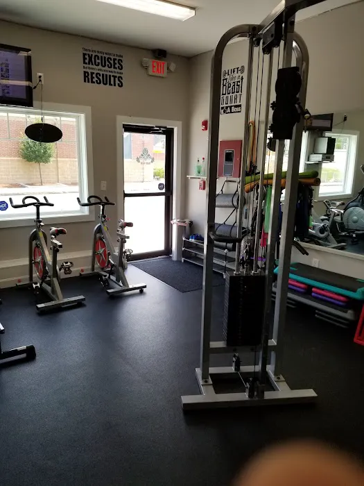 Bam Bam Studio Fitness Picture 3