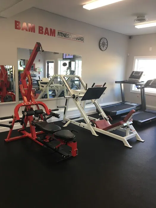 Bam Bam Studio Fitness Picture 6