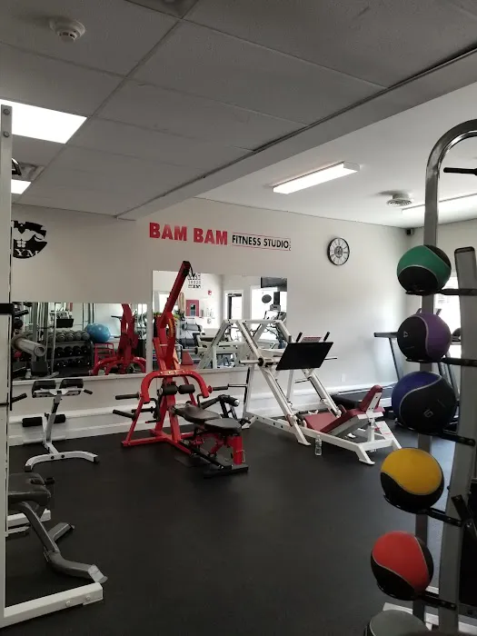 Bam Bam Studio Fitness Picture 2