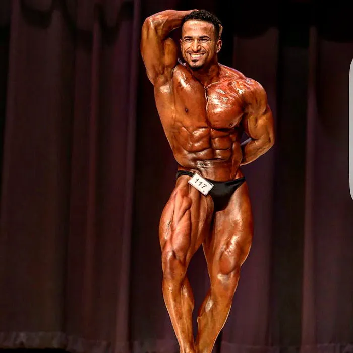 Bam Bam Studio Fitness Picture 1