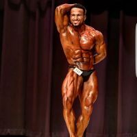 Bam Bam Studio Fitness ico