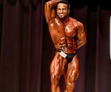 Bam Bam Studio Fitness