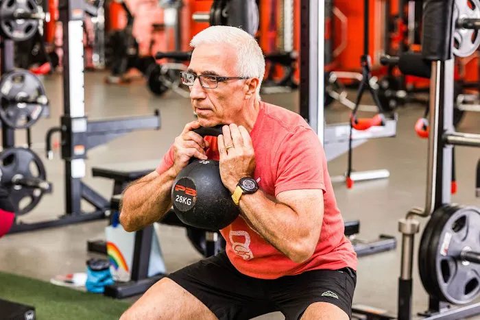 Dynamic Strength and Conditioning Picture 6