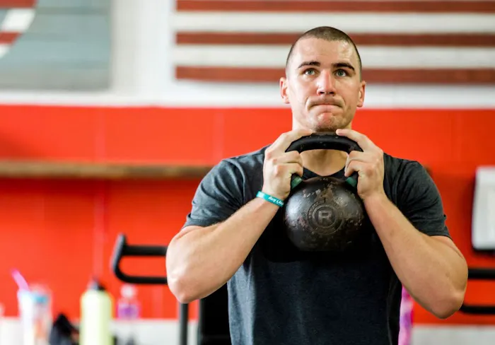 Dynamic Strength and Conditioning Picture 9
