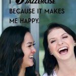 Jazzercise of Nashua