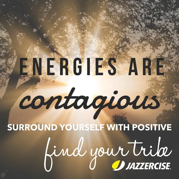 Jazzercise of Nashua Picture 2