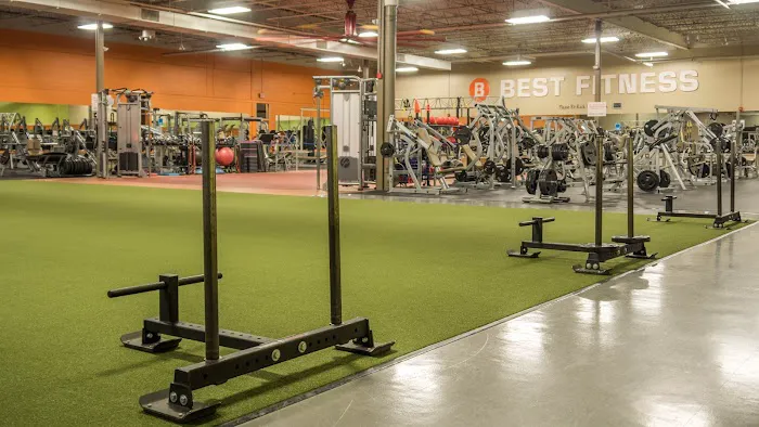 Best Fitness Nashua Picture 1