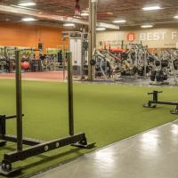 Best Fitness Nashua ico
