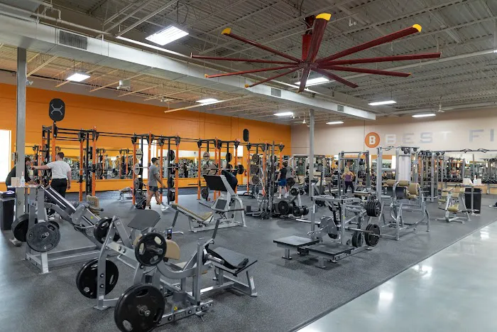 Best Fitness Nashua Picture 10