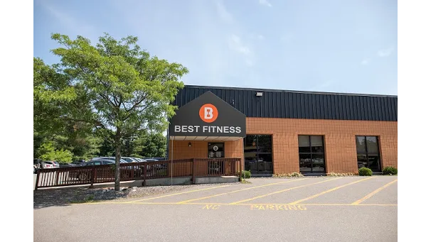 Best Fitness Nashua Picture 9