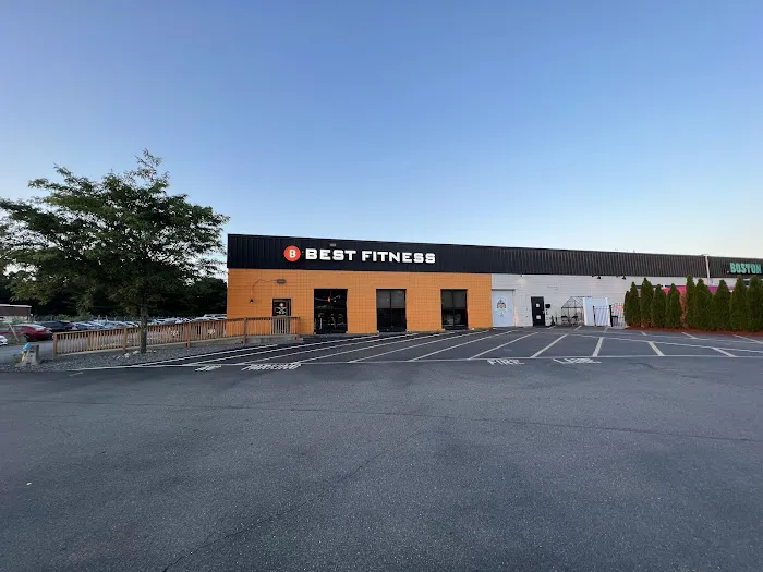 Best Fitness Nashua Picture 3
